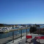 Superbe Villa Vue Mer La Londe Les Maures Entre Hyeres Et Le Lavandou 4 Etoiles 10 Couchages Piscine Chauffee