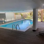 Grand 3 Pieces Avec Terrasse Vue Mer Tout Confort