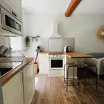 Studio D'Exception Mourillon Clim & Plage A Pied