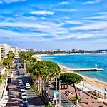 Cannes - Superbe appartement en plein coeur de cannes