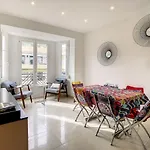 Quality 2 Bedroom Pasteur, 5 Mins From Croisettte 352