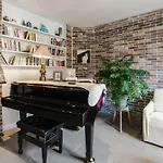 Appartement Briquette - Welkeys