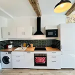 Superbe Appartement Au Coeur Du Mourillon Refais A Neuf Proche Des Plage
