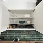 Superbe Appartement Au Coeur Du Mourillon Refais A Neuf Proche Des Plage
