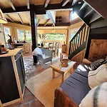 Chalet De Charme Aux Gets - 6 Pers, 3* Avec Navette Pour Les Pistes Et Jardin Privatif - Fr-1-598-96