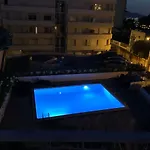 Appartamento Tranquillo, Parcheggio, 150 Metri Dal Mare, Piscina