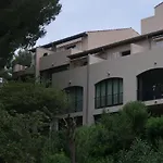 Domaine De La Coudouliere, Calme, Sans Vis A Vis, Proche Mer, Piscine