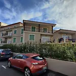 Studio Neuf, Clim, Calme, Centre-Ville