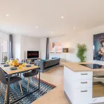 Superbe Penthouse Proche Monaco Grande Terrasse