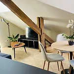 Projet 47 - Neuf, Climatise, Parking Gratuit, 4Eme Sans Ascenseur