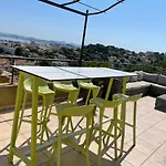 Villa Vue Mer 6 Personnes