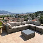 Villa Vue Mer 6 Personnes