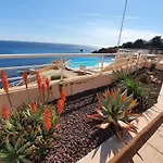 Studio Un Blacon Sur La Mer