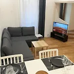 Studio Neuf Climatise Avec Terrasse #4