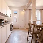 Pick A Flat'S Apartments In Saint-Tropez- Rue Victor Laugier