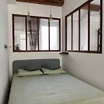 Studio D'Exception Mourillon Clim & Plage A Pied