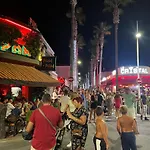 Centre De Juan Les Pins 100M Plages Easy Check-In