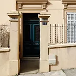 Villa Maiffret Yourhosthelper