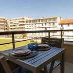 Le Palais - Studio Avec Balcon Dans Le Carre D'Or
