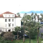 Appartement Luxueux Vue Mer & Croisette 4 Ch 4 Sdb