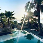 Villa Jungle Beach