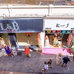 21 Rue Meynadier - Meynadier 3P