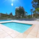 Appartement T3 Bord De Mer