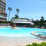 Appartement Rdc En Residence Avec Piscine