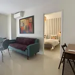 Appartement Avenue Villaine