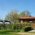La Cabane Du Jardin
