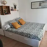 Studio Vallon D'Azur A Carqueiranne