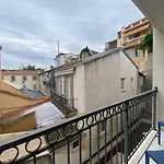 C057-Appart Fonctionnel - 4 Pers - Cannes Suquet-Clemenceau
