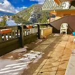Charmant Appartement A Villard-De-Lans - 6 Pers, Terrasse, Jardin, Proche Des Pistes Et Commodites - Fr-1-515-135