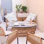 Appartement Design 5 Stars Avec Terrasse Et Parking Cannes By Halldis
