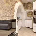 Studio Cocooning Pour 2 Personnes Cannes Suquet