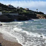 Appartement Cosy En Bord De Mer