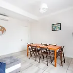 Air-Conditioned 3 Bedroom Pont Du Las - Dodo Et Tartine