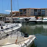 Appartement 4 Etoiles Golfe De St Tropez