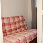 Bel Appartement 3 Pieces Avec Terrasse Et Parking A Villeneuve-Loubet Plage - Fr-1-252A-84
