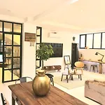Loft Jordan