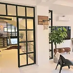 Loft Jordan