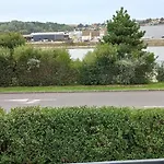 Superbe Appartement Devant Les Berges De Liane.