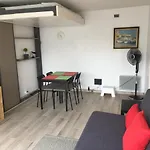 Studio 30M2 With Pool, Parking And A Garden