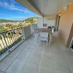 Grande Terrasse Avec Vue Mer, Residence Recente, Tout A Pieds