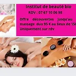Jolie Studio Avec Du Charme