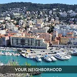Nestor&Jeeves - Port Lympia - Port Area - Close Old Town