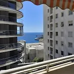 Vue Mer Aux Portes De Monaco 34