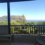 Cap6 Bel Appartement Vue Magnifique Mer, Piscine Tennis T3 Refait A Neuf