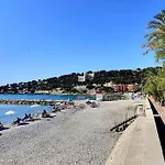 Superbe Appartement A 20 Metres De La Mer / Rcm