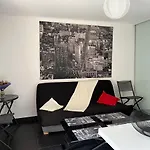 L'Appart Isa&Marc T2 Avec Rez-De-Jardin